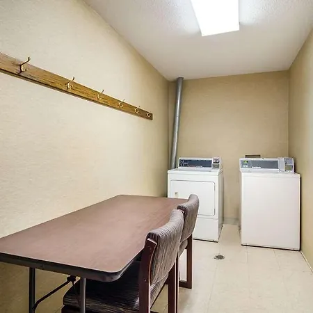 Quality Inn Goodland I-70 