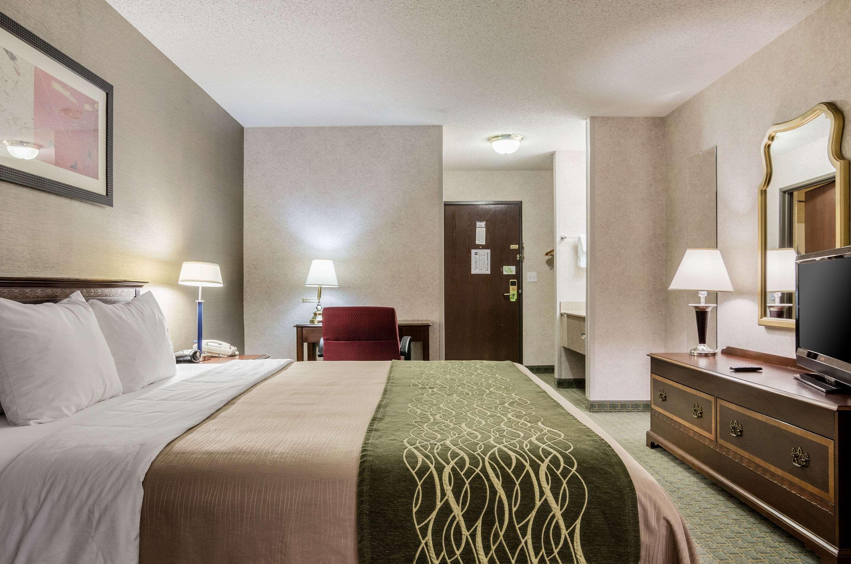 Hotel Quality I-70