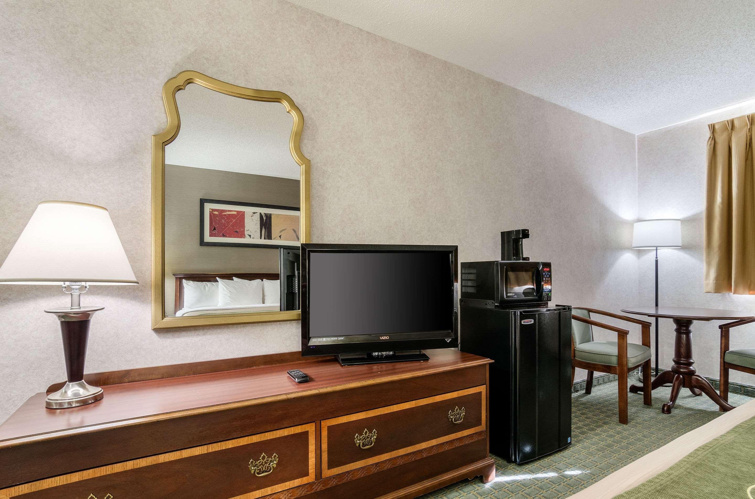 Hotel Quality I-70 Goodland