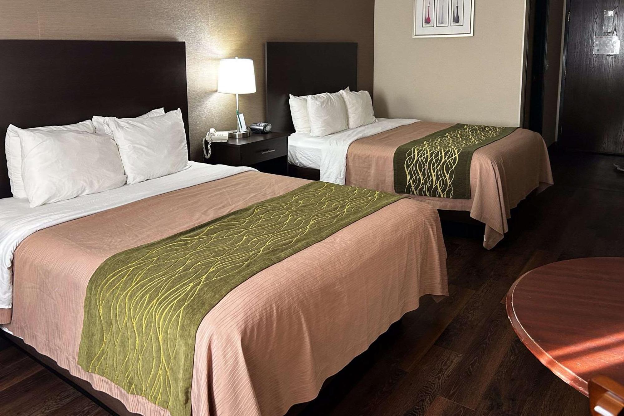 Hotel Quality I-70 Goodland