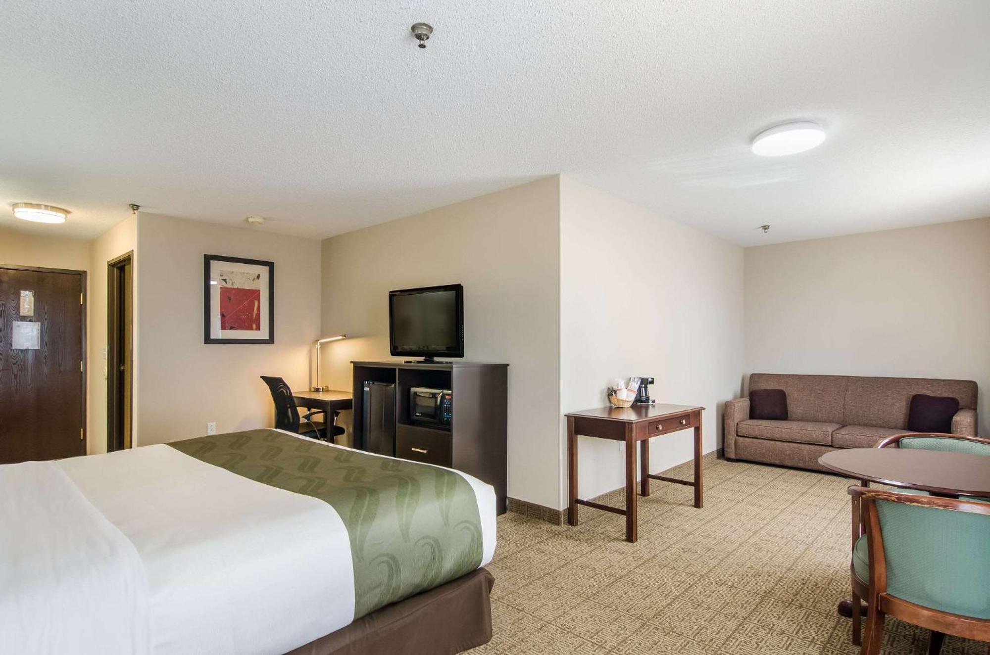 Hotel Quality I-70
