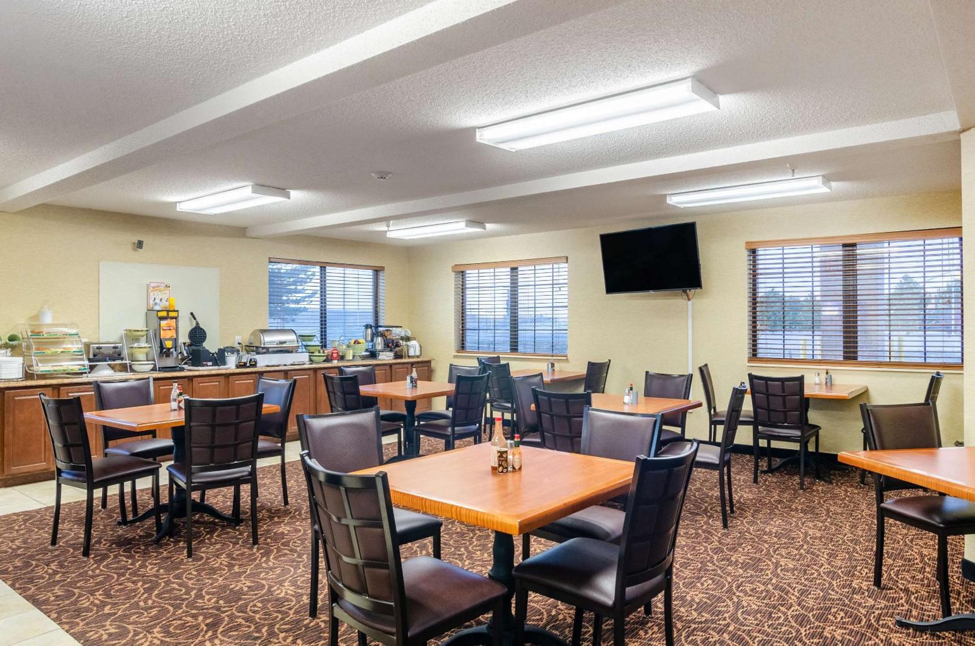 Hotel Quality I-70