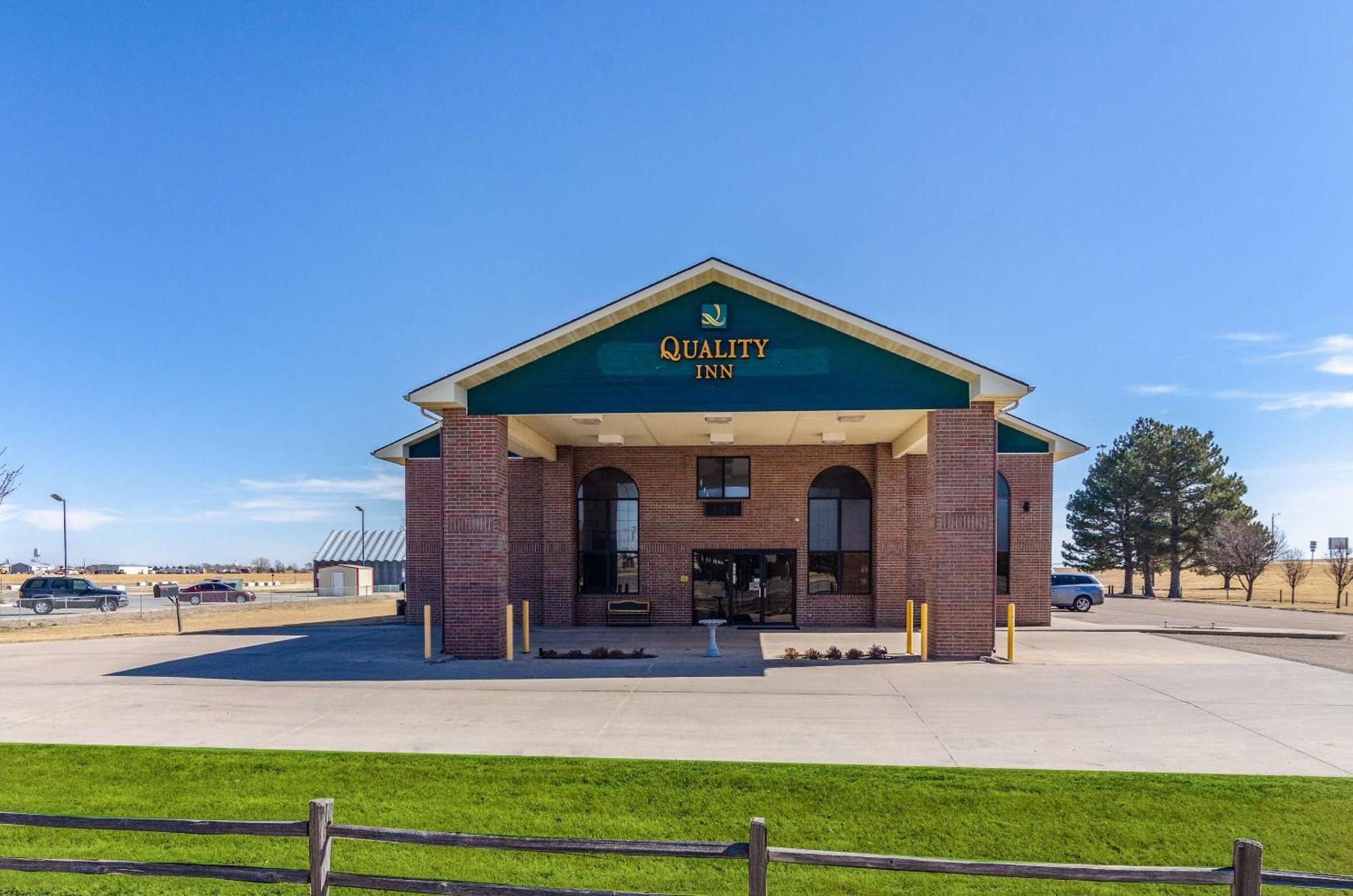 Quality I-70 Goodland