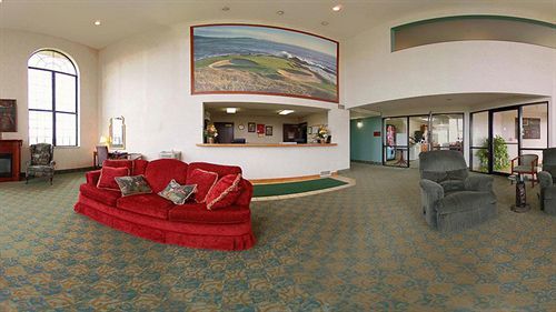 Quality I-70 Hotel