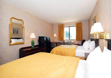 Hotel Quality I-70