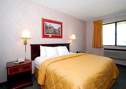 Quality I-70 Hotel
