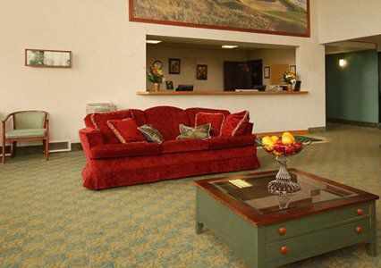 Quality I-70 Hotel 2*