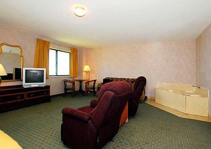 Hotel Quality I-70