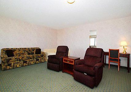 Quality I-70 Hotel Goodland