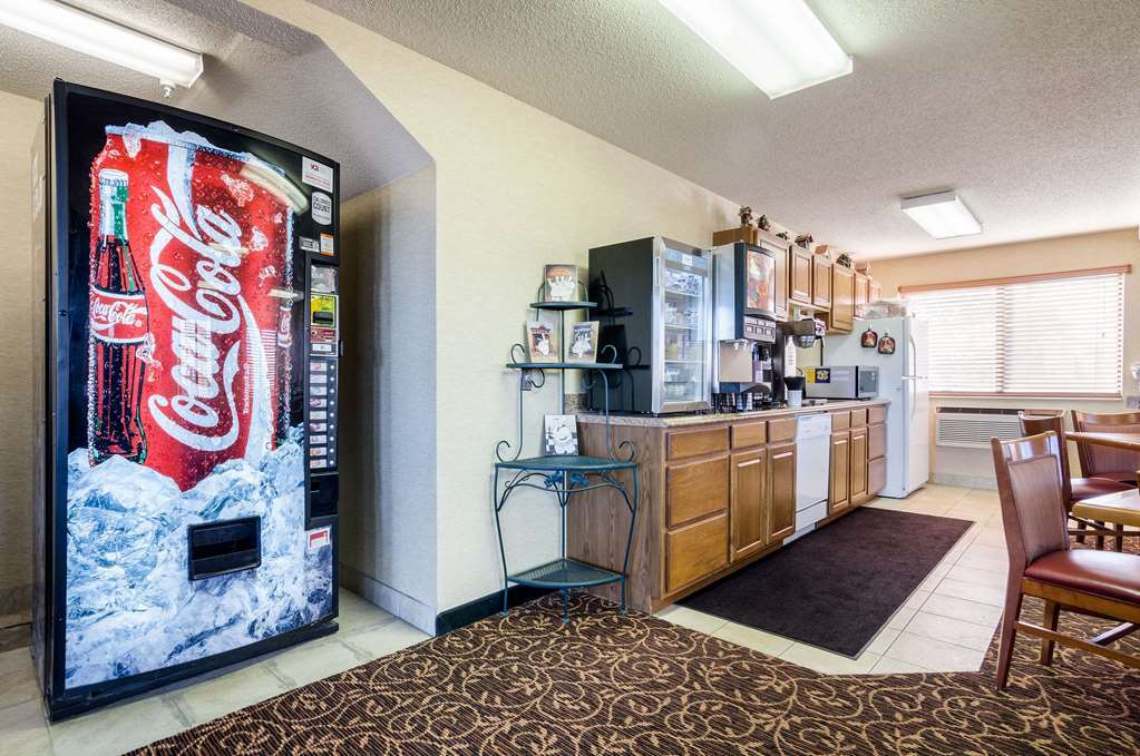 Hotel Quality I-70 Goodland