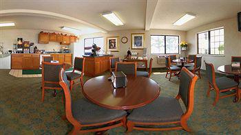 Quality I-70 Hotel Goodland