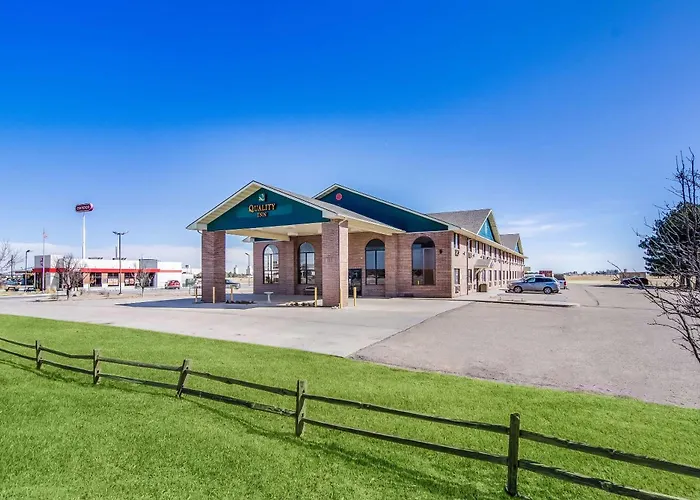 Quality Inn Goodland I-70